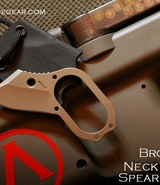 Brock Neck Knife