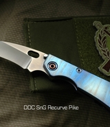 DDC SnG Recurve Pike