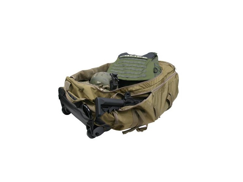 Blue Line Gear :: Product Details :: Tactical Tailor Rolling Duffle