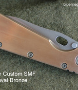 DDC SMF Bright Naval Bronze