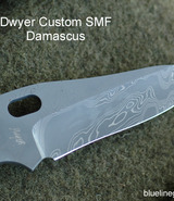 DDC SMF Damascus