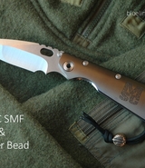 MSC SMF and Bead