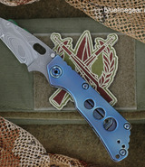 DDC SnG Damascus