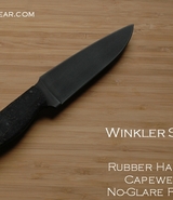 Winkler Spike Knife