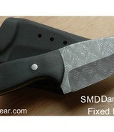 SMD Fixed Blade