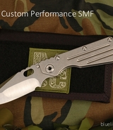 MSC Custom Performance SMF