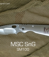 MSC SnG SM100
