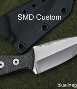 SMD Small Fixed Blade