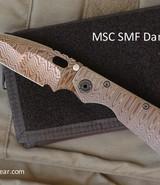 MSC Damascus SMF