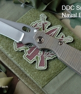DDC Naval Bronze SnG