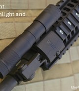 LensLight Weaponlight