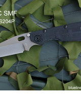 DDC CTS204P SMF Tanto