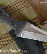 SMD One Of Fixed Blade