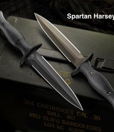 Spartan Harsey Dagger