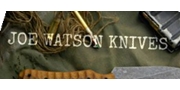 Joe Watson Knives
